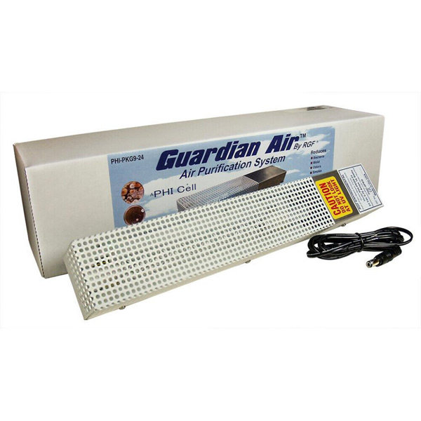 Rgf Environmental Group Fan Air Filter Wayfair